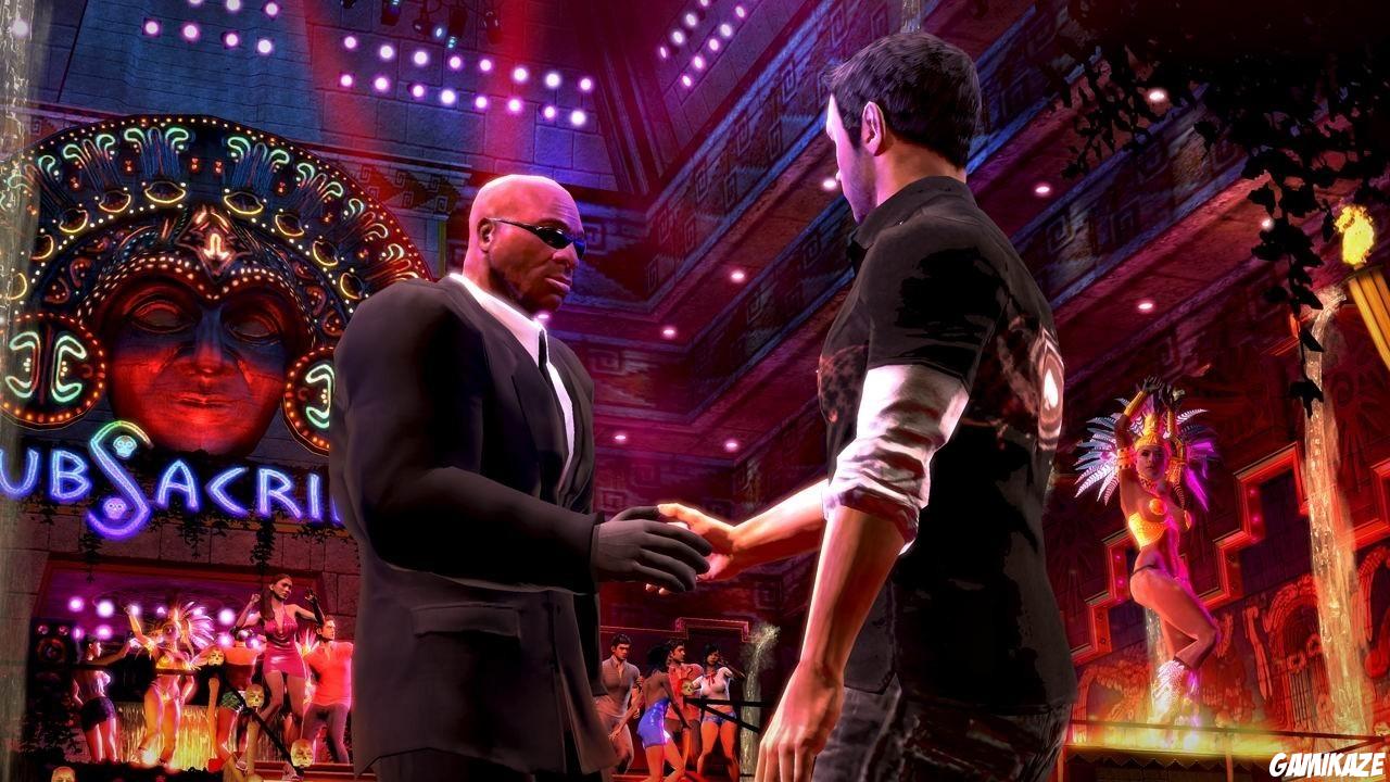 This is Vegas