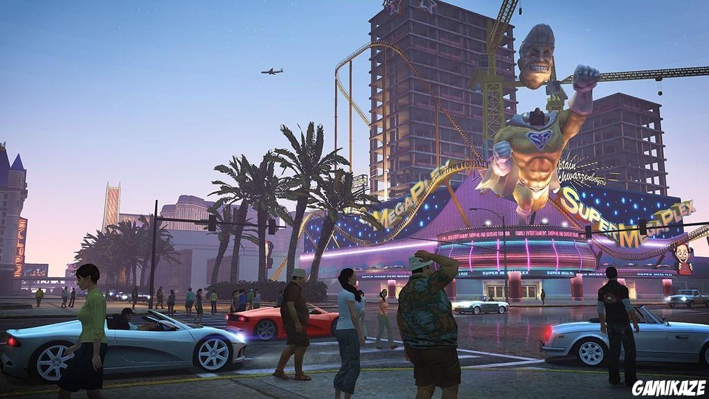 This is Vegas