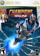 game type RPG Champions Online