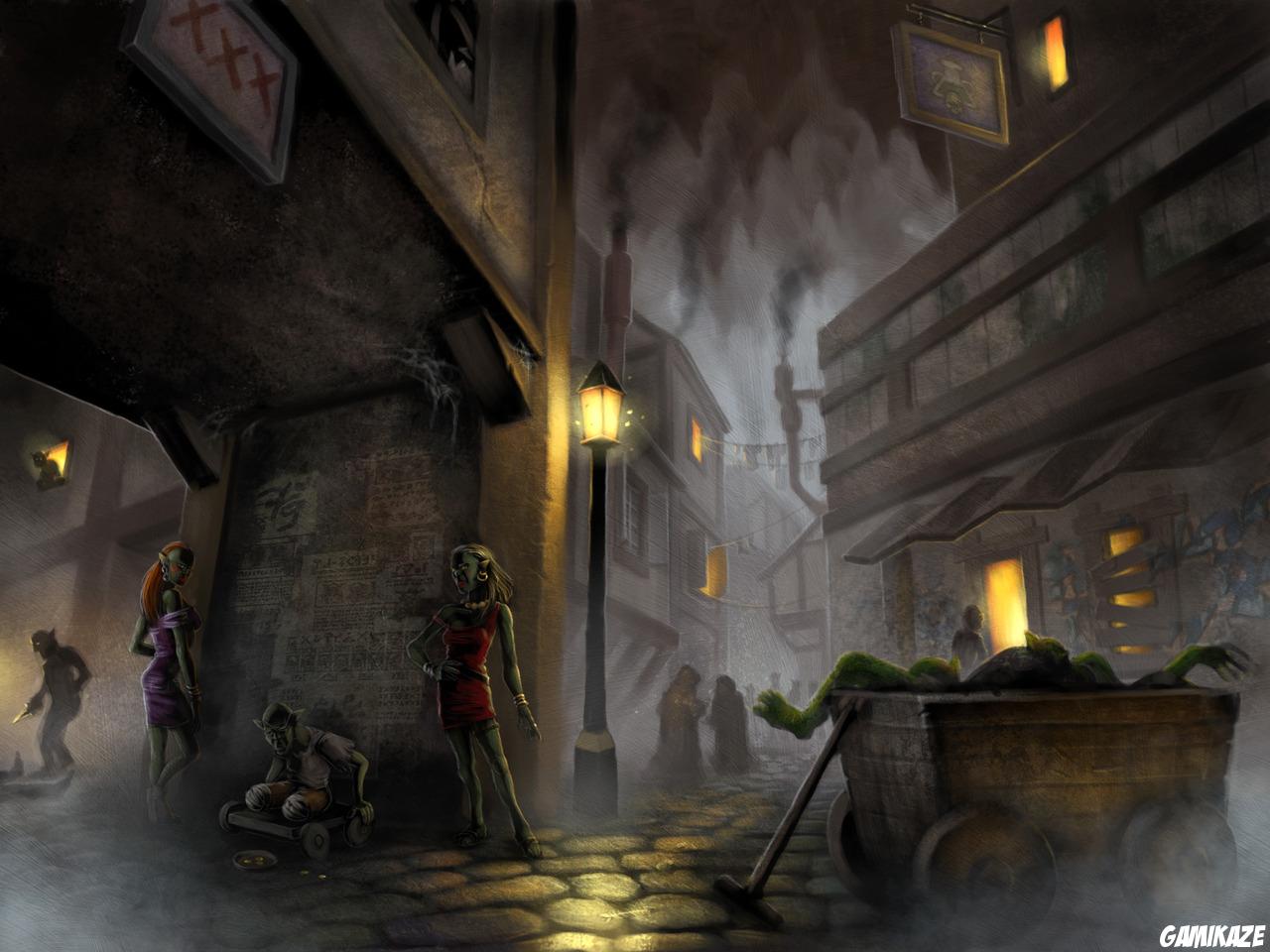 Dungeon Hero