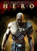 game type RPG Dungeon Hero