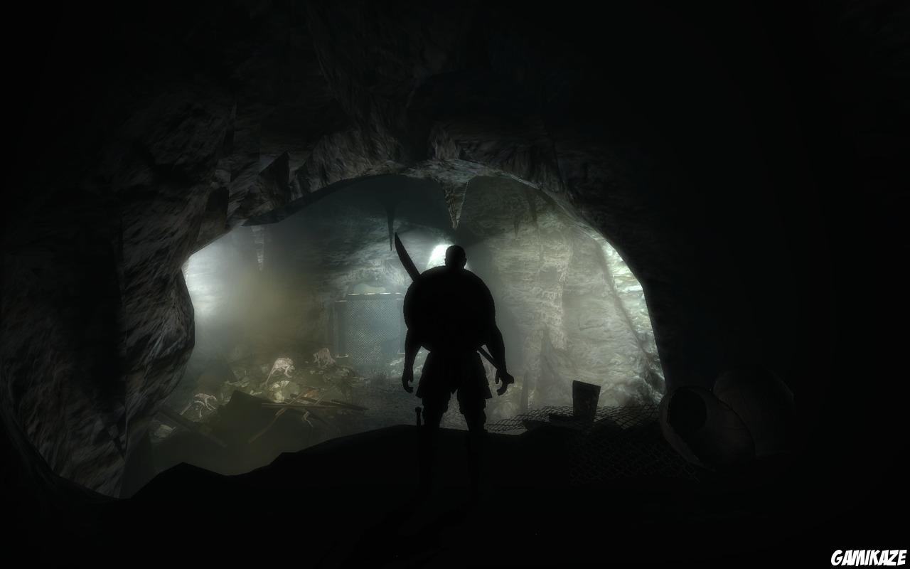 Dungeon Hero