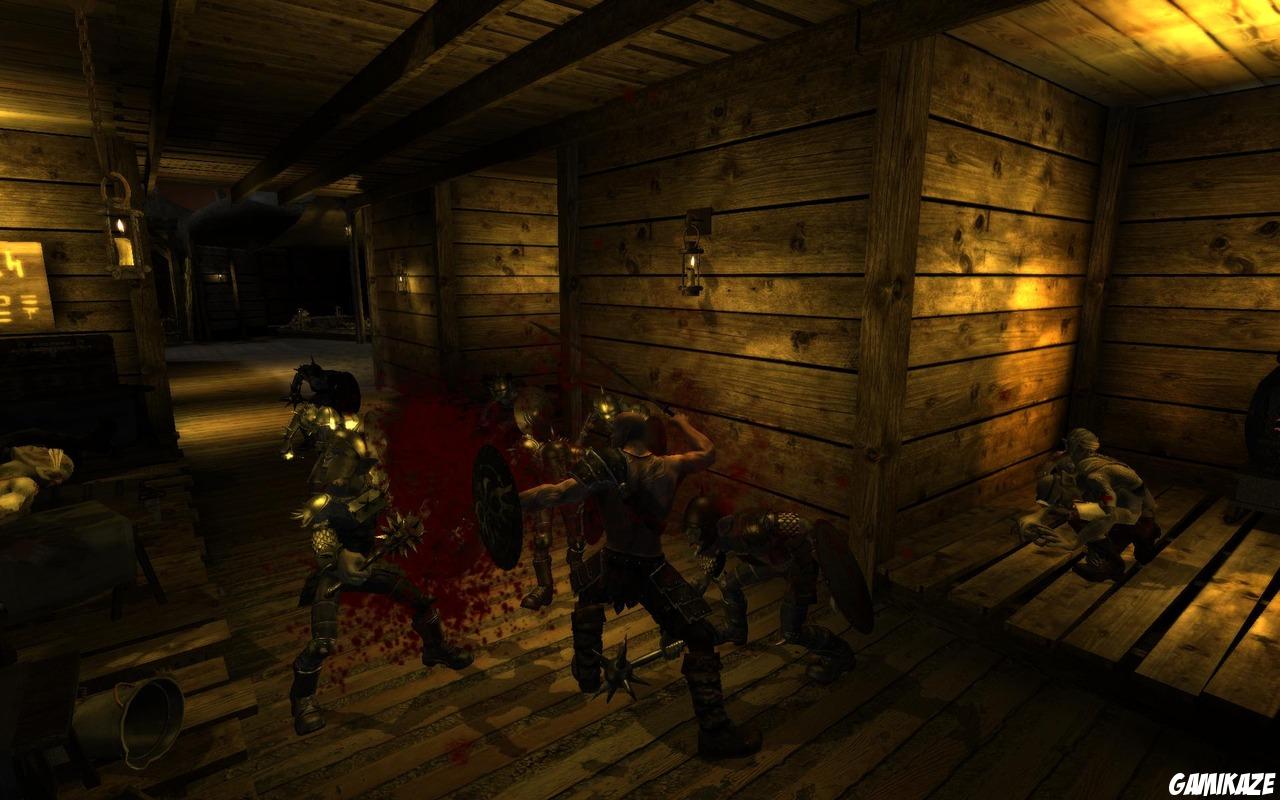 Dungeon Hero