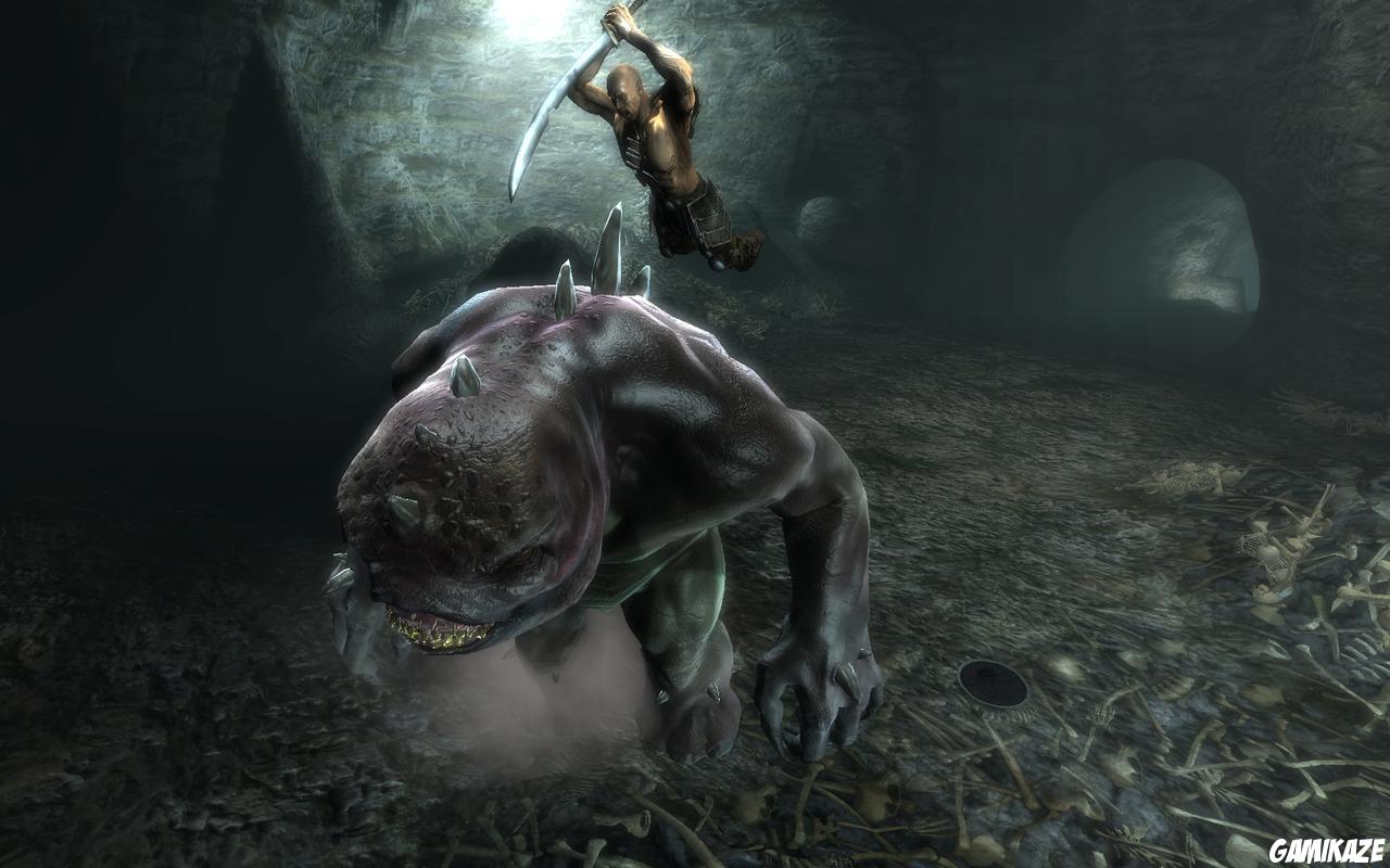 Dungeon Hero