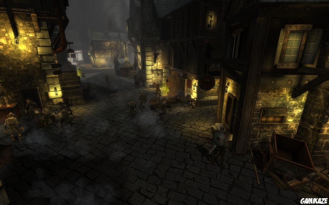 Dungeon Hero