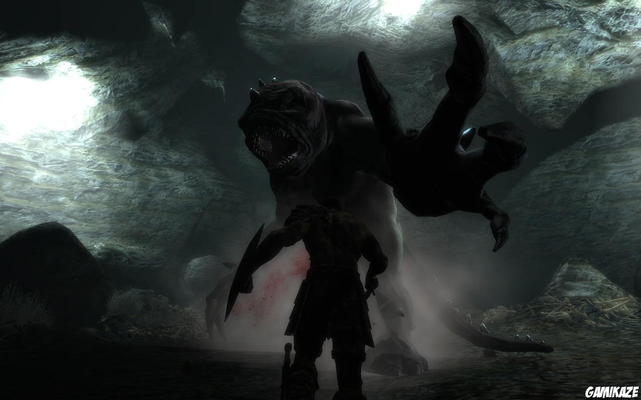 Dungeon Hero