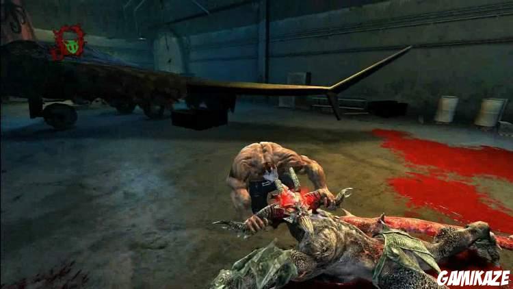Splatterhouse