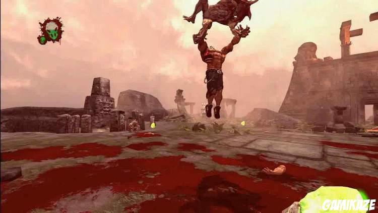 Splatterhouse