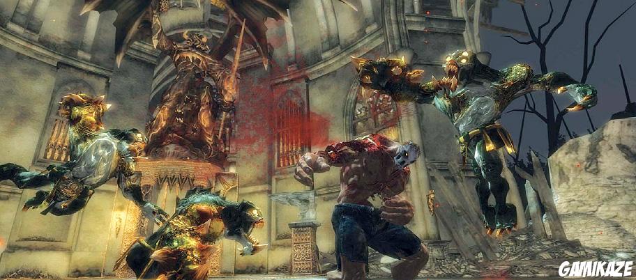 Splatterhouse