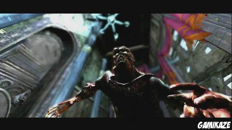 Splatterhouse