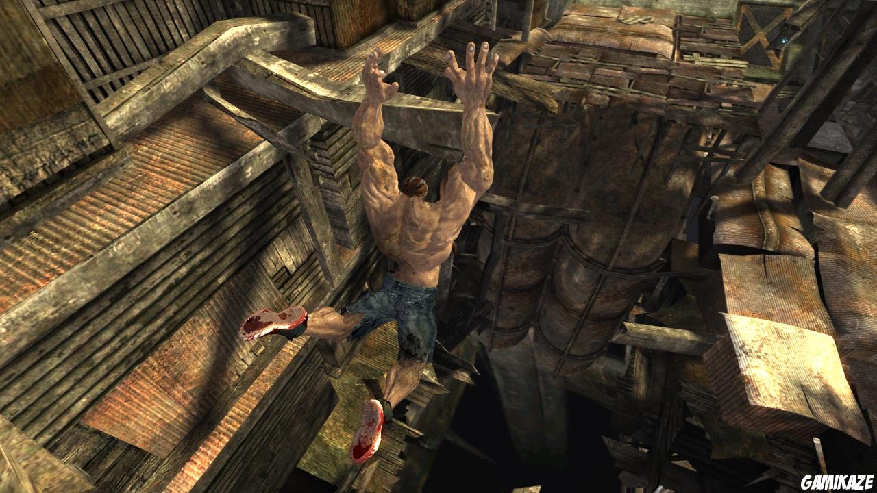 Splatterhouse