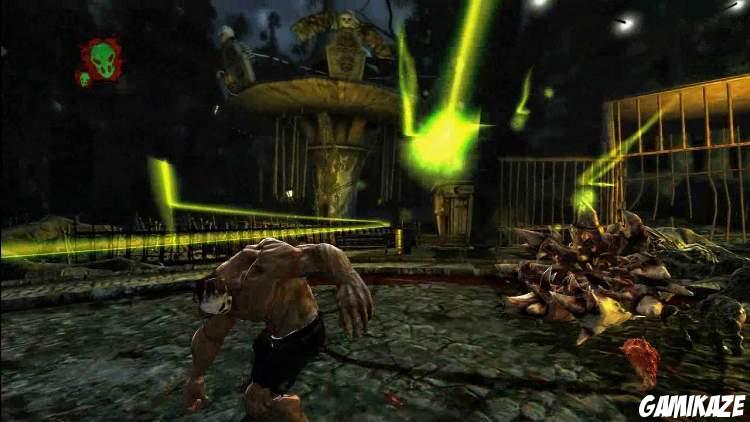 Splatterhouse