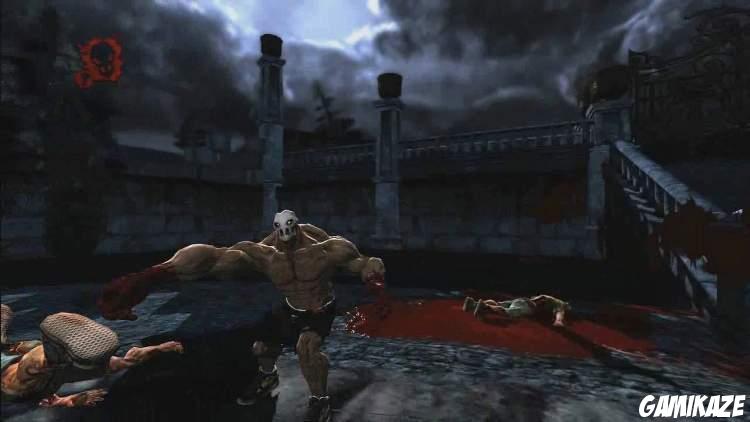 Splatterhouse