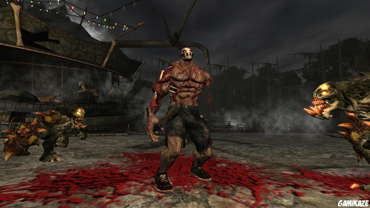 Splatterhouse