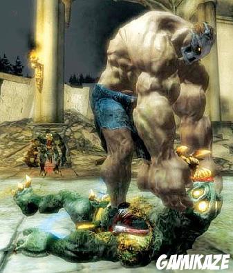 Splatterhouse