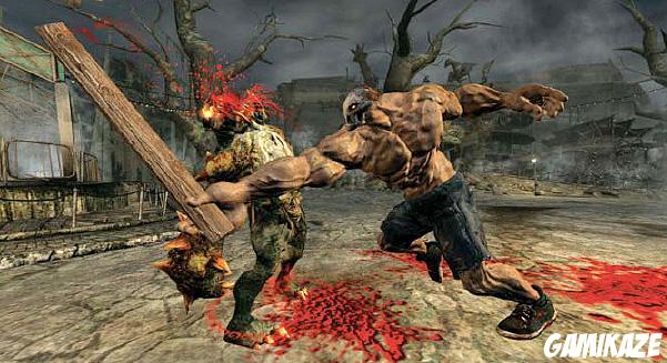 Splatterhouse