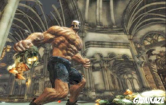 Splatterhouse