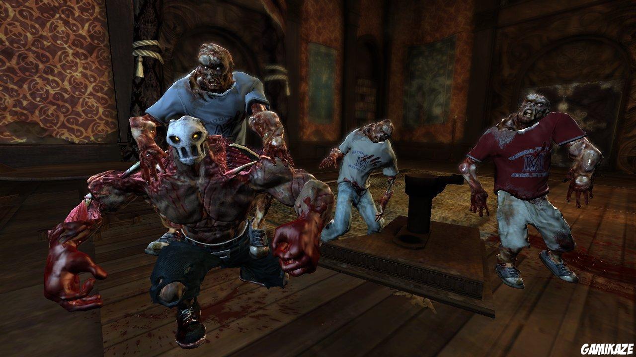 Splatterhouse