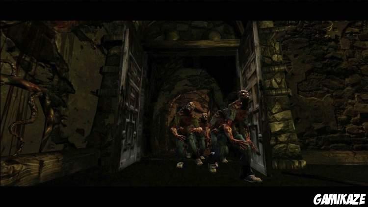 Splatterhouse