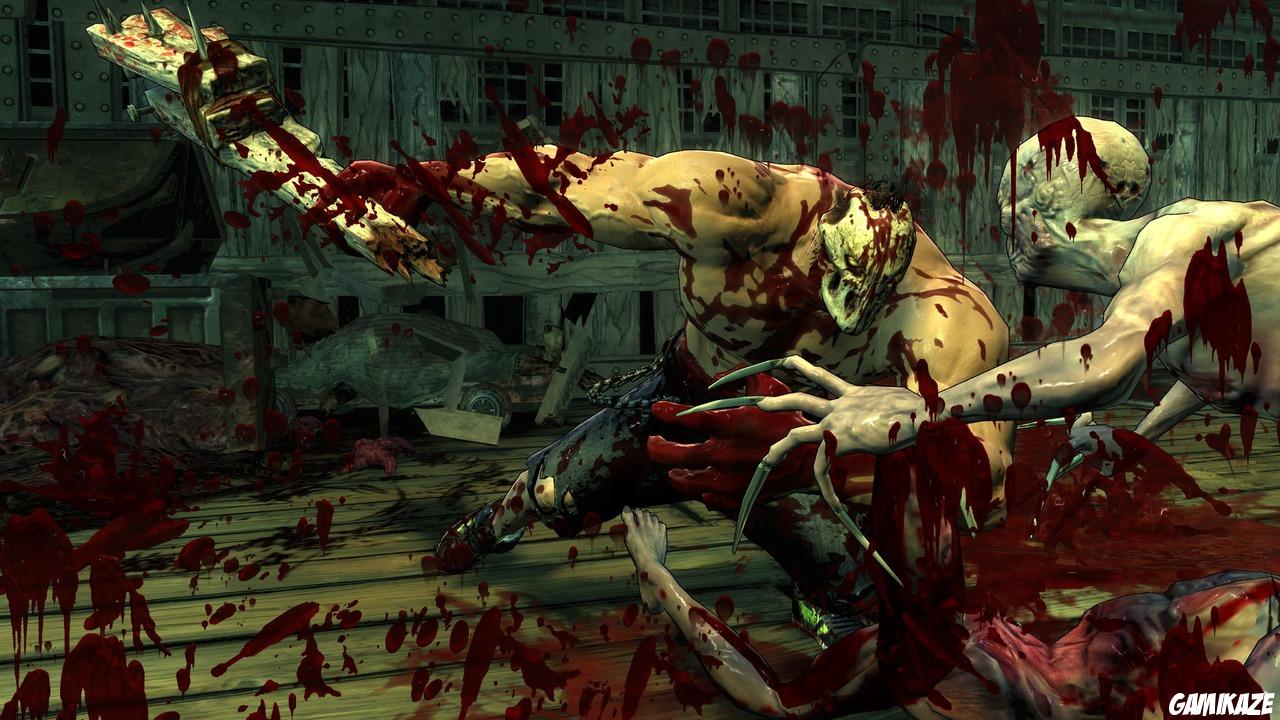 Splatterhouse