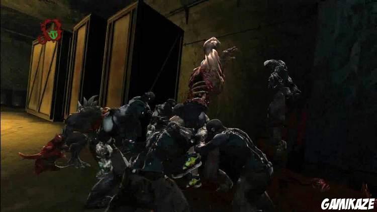 Splatterhouse
