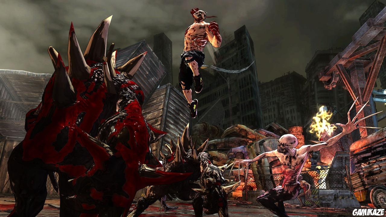 Splatterhouse