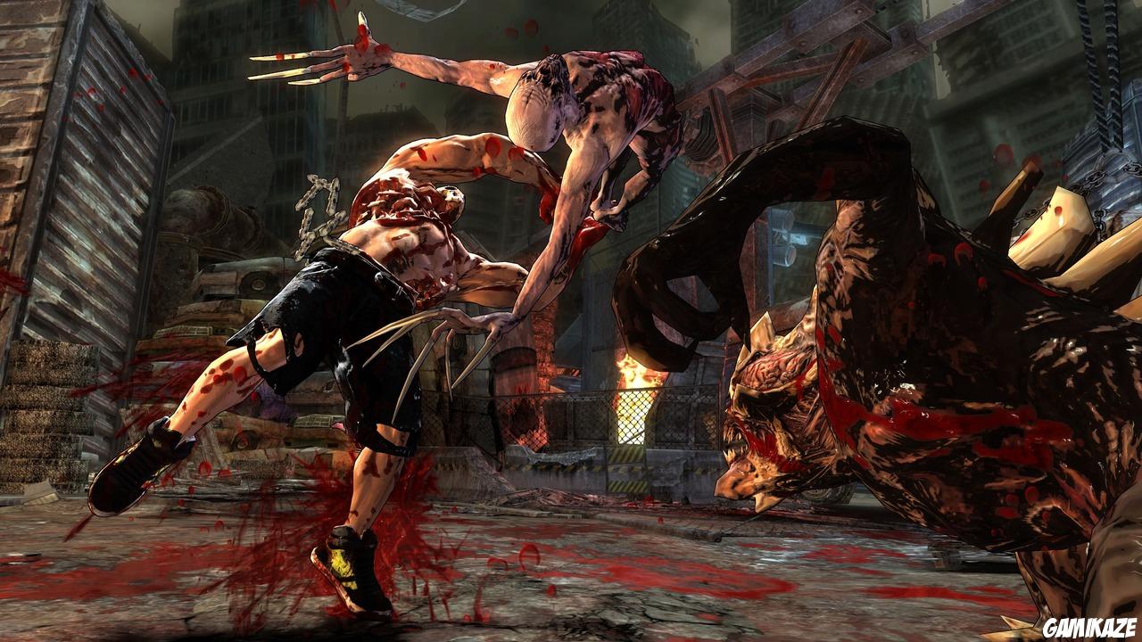 Splatterhouse