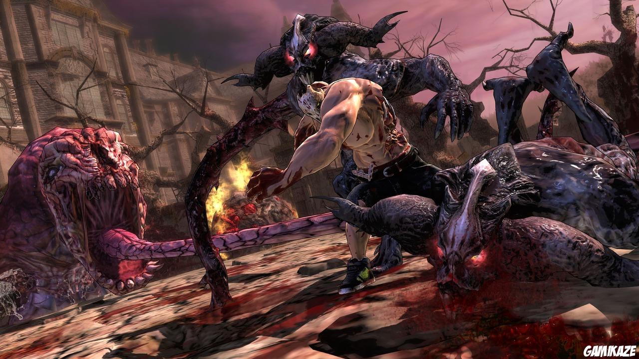 Splatterhouse