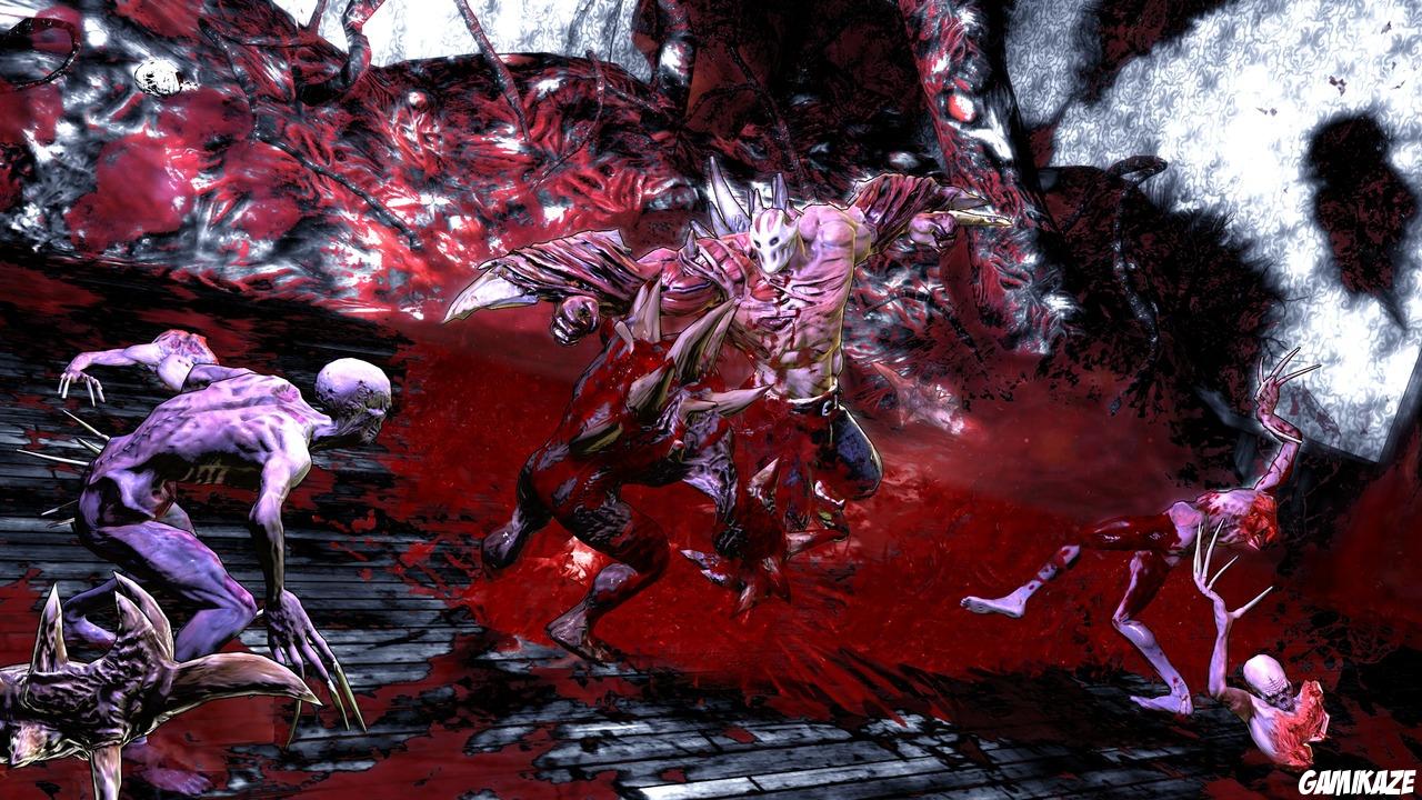Splatterhouse