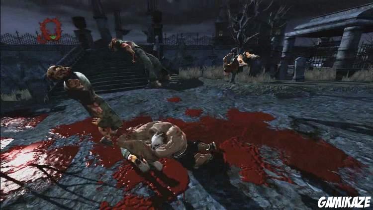 Splatterhouse