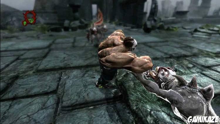 Splatterhouse