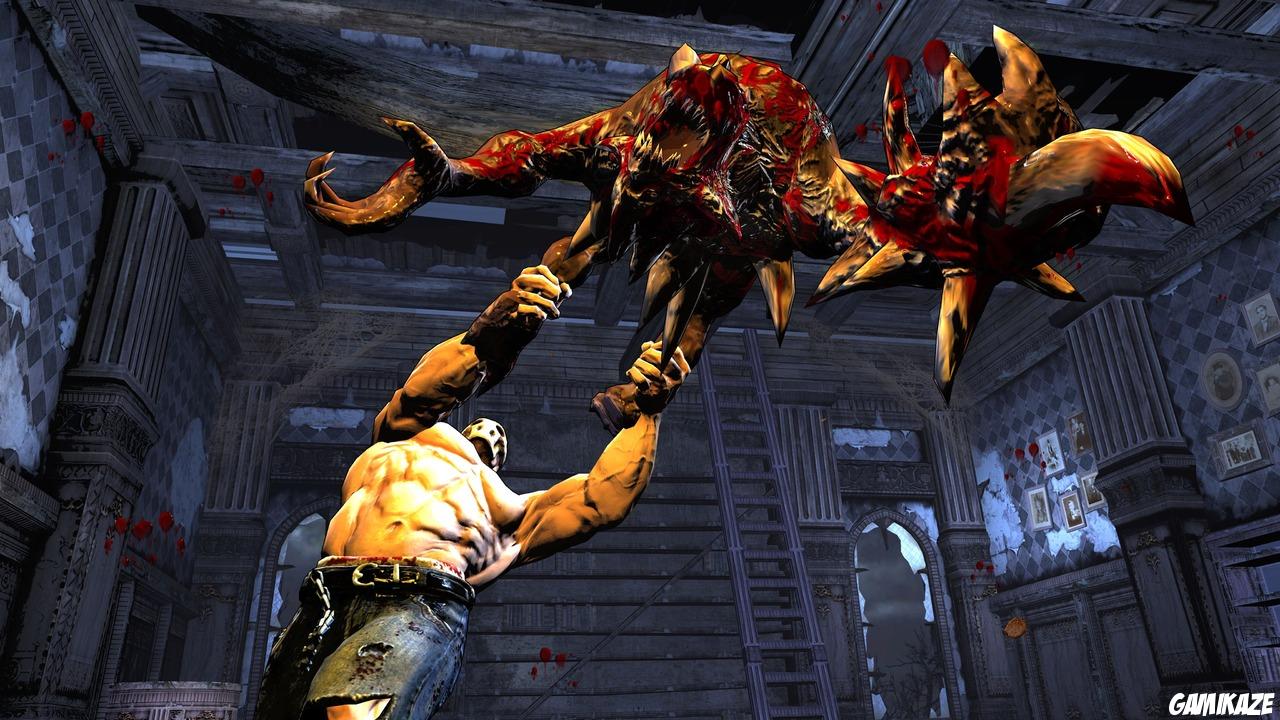 Splatterhouse