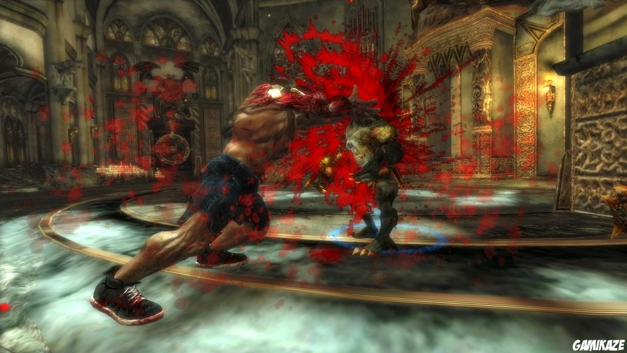Splatterhouse