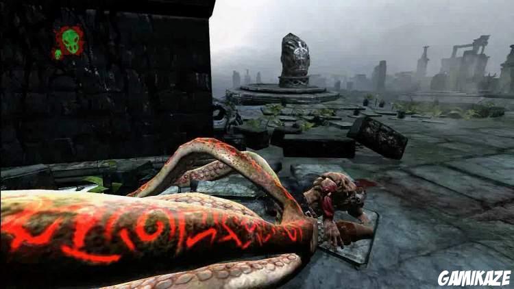 Splatterhouse