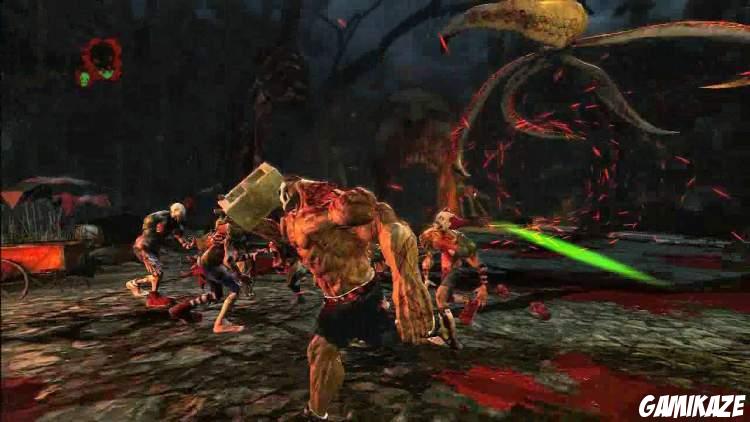 Splatterhouse