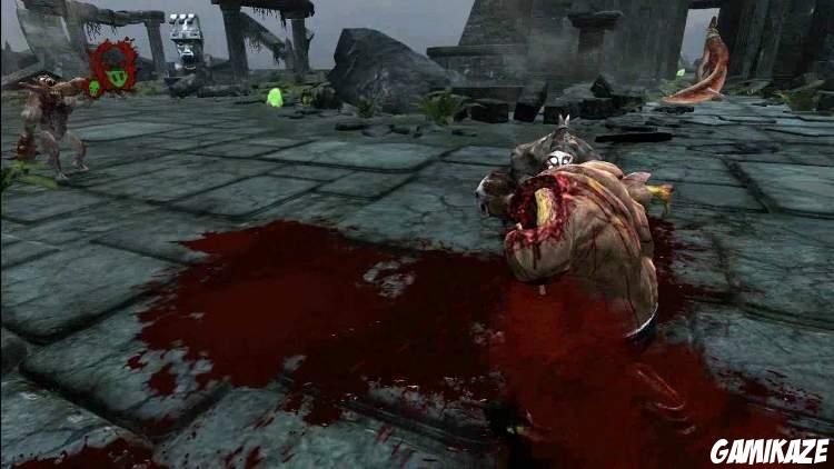 Splatterhouse