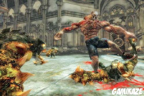 Splatterhouse