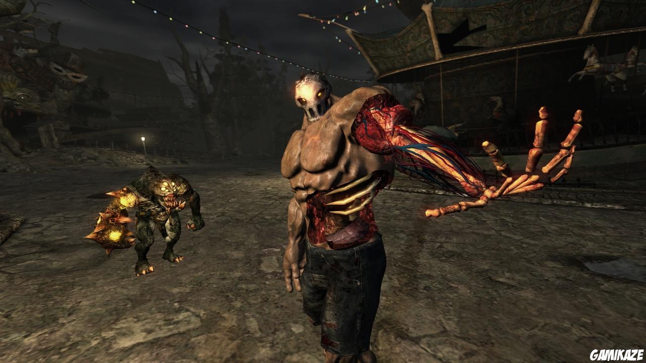 Splatterhouse