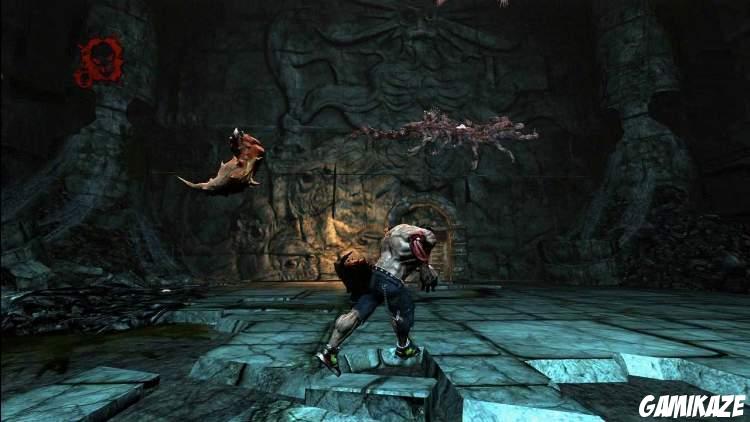 Splatterhouse