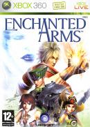 game type RPG Enchanted Arms