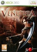 game type RPG Venetica