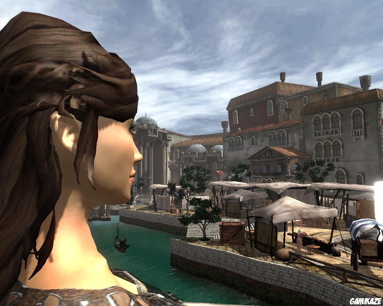 Venetica