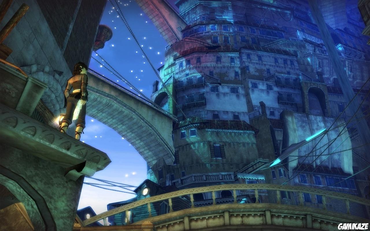 Venetica