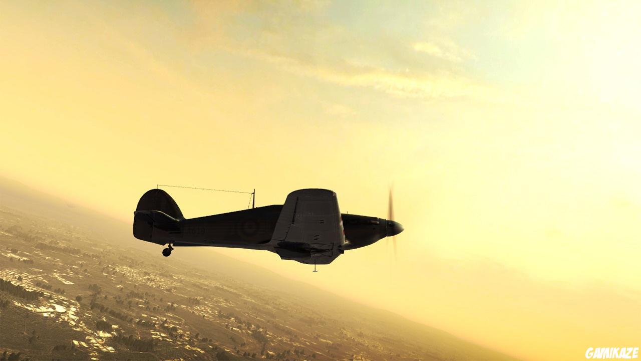 IL-2 Sturmovik : Birds of Prey