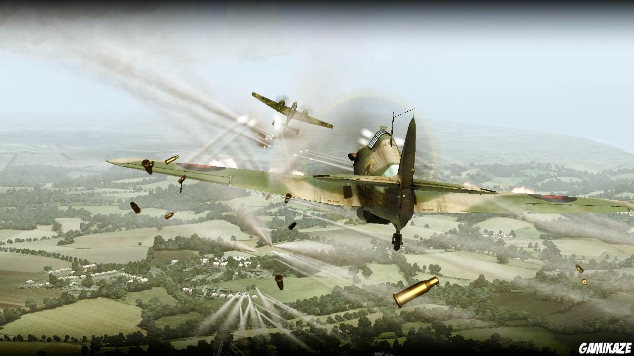 IL-2 Sturmovik : Birds of Prey