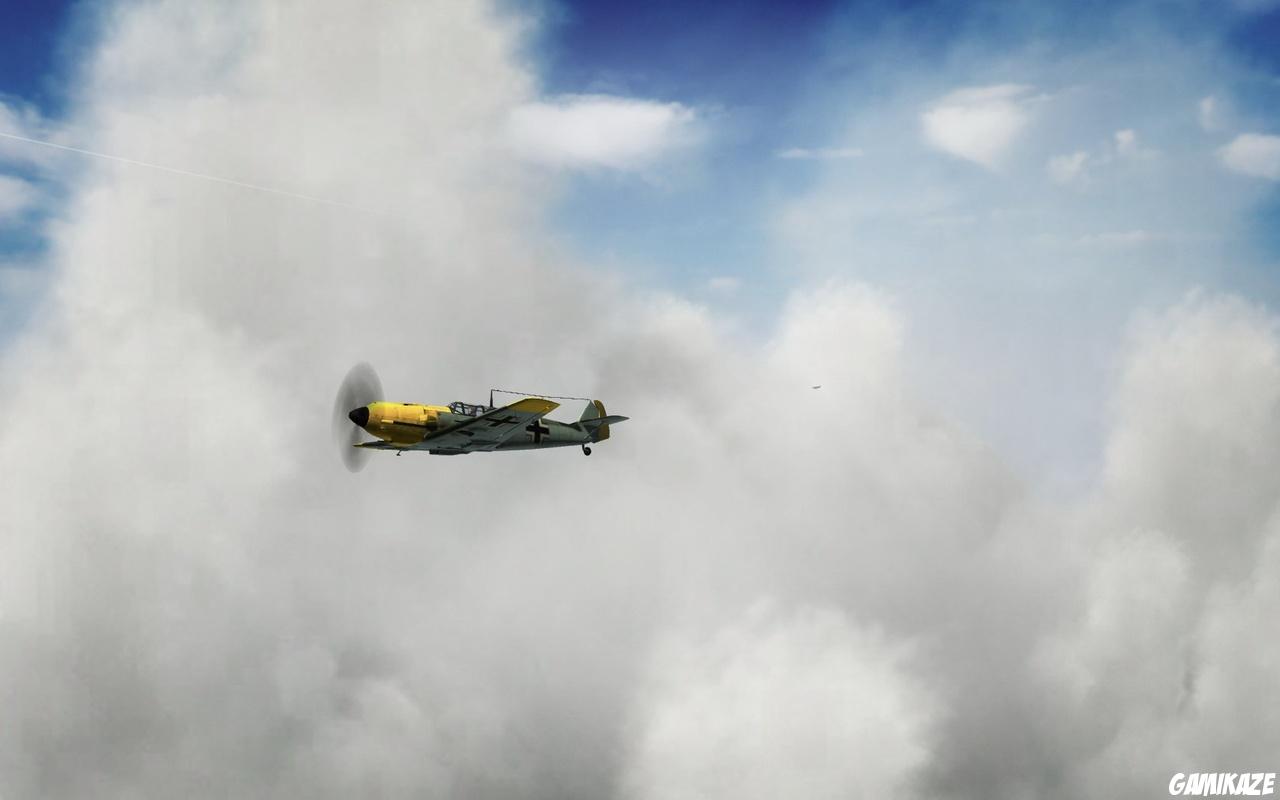 IL-2 Sturmovik : Birds of Prey