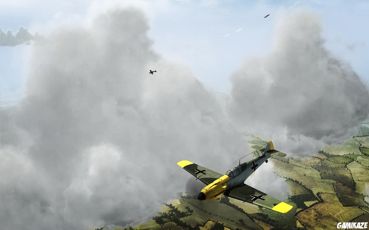 IL-2 Sturmovik : Birds of Prey