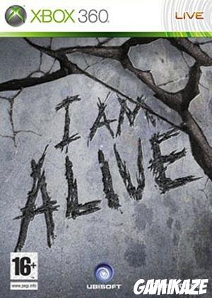 cover I am Alive x360