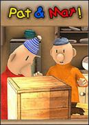 game type Puzzle Pat & Mat