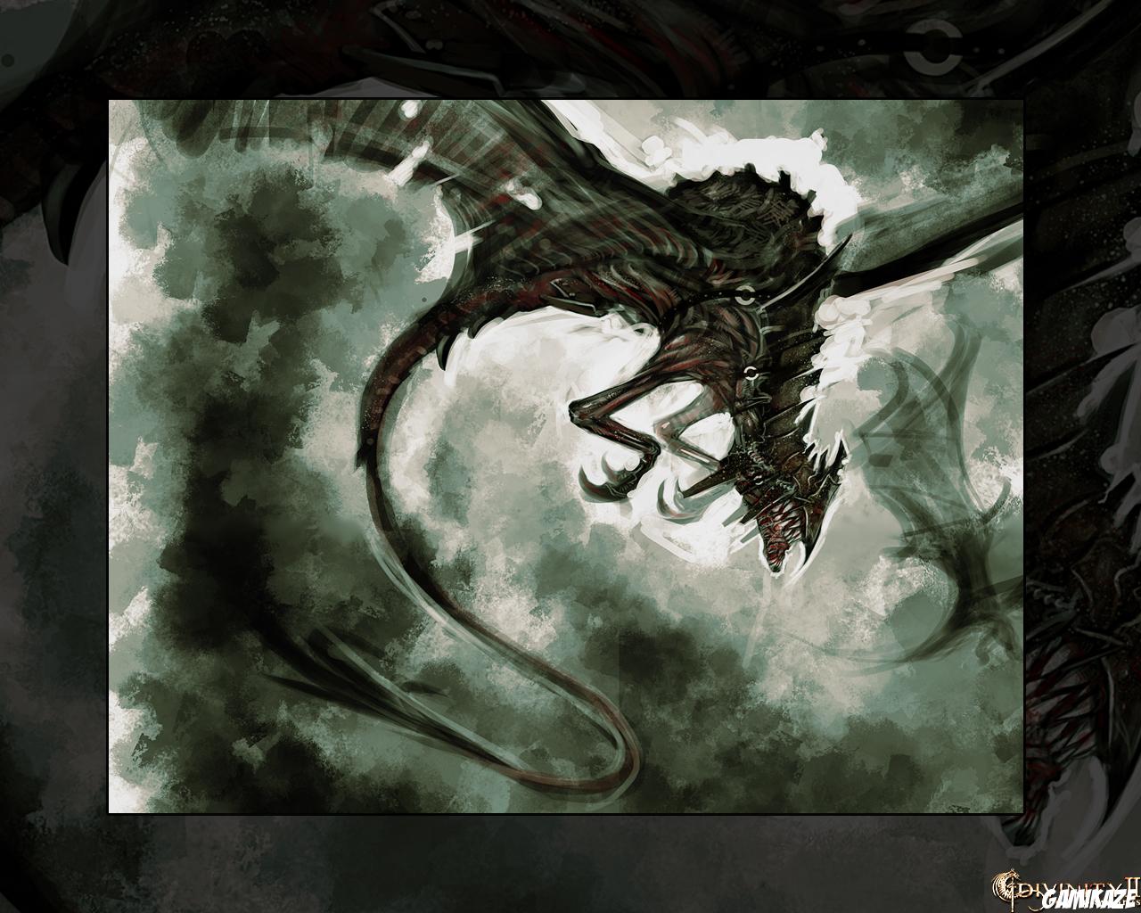 Divinity II : Ego Draconis